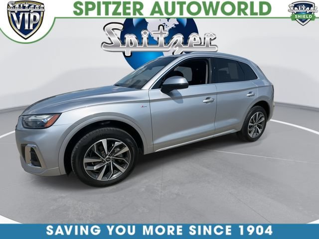 Used 2023  Audi S line Premium Plus image 4