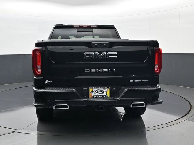 2026 GMC Sierra 1500 Denali Ultimate - Photo 6