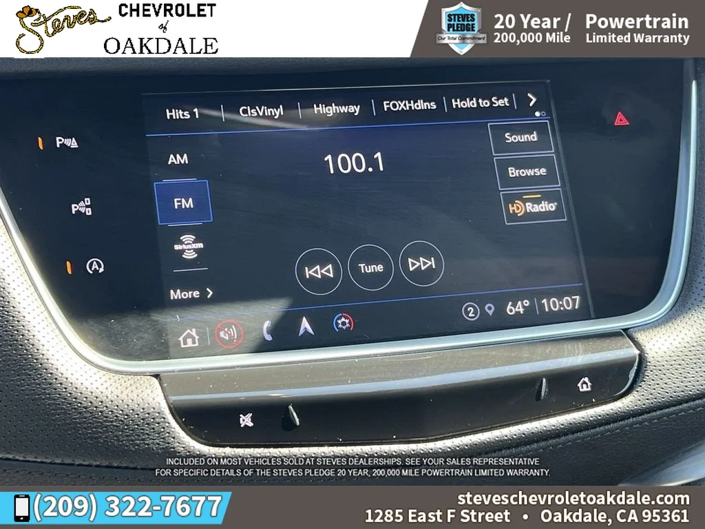 2024 Cadillac XT5 Premium Luxury - Photo 17