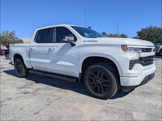 2026 Chevrolet Silverado 1500 RST - Photo 5