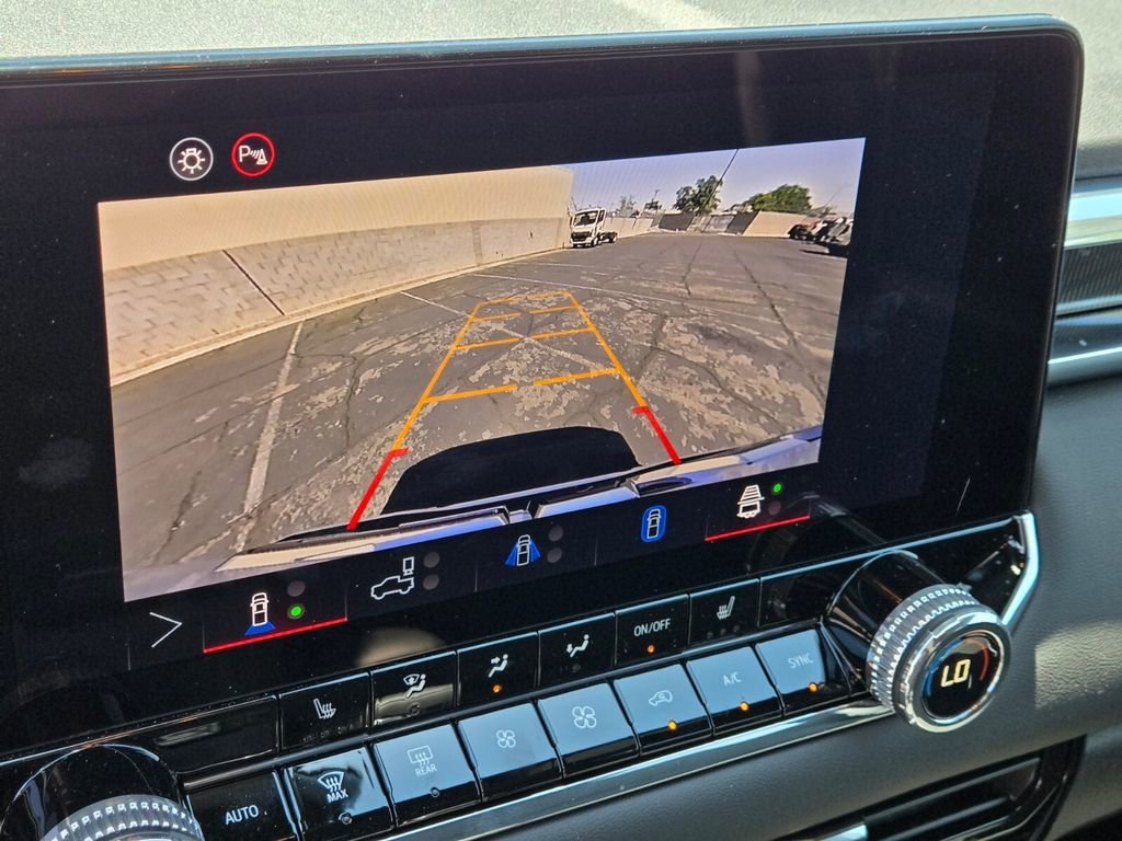 New 2026 Summit White GMC Elevation image 13