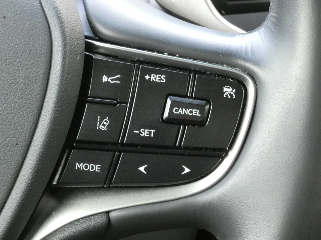 Used 2025 Beige Lexus 350 Luxury image 12