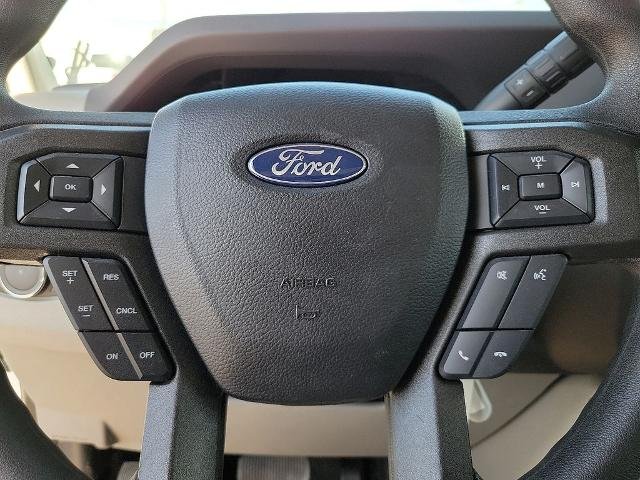 2026 Ford E-Series Cutaway Base - Photo 49