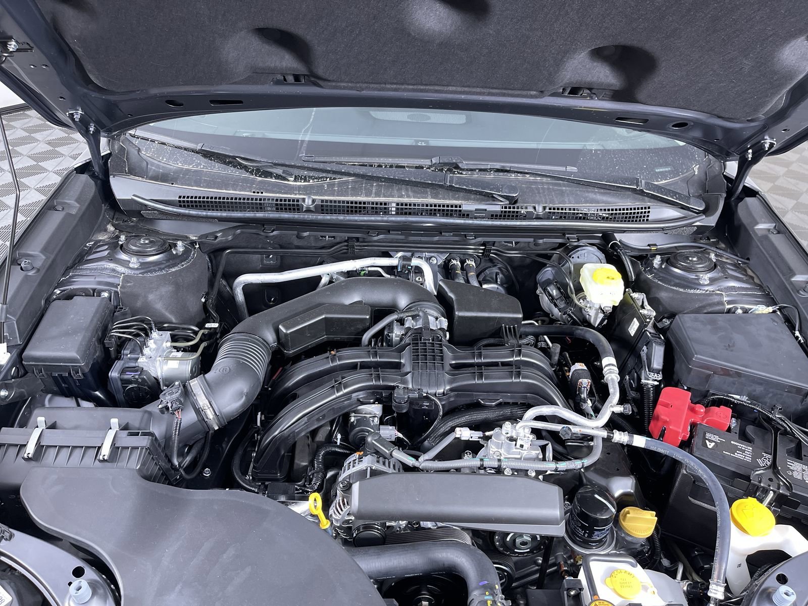 2025 Subaru Outback Premium - Photo 25