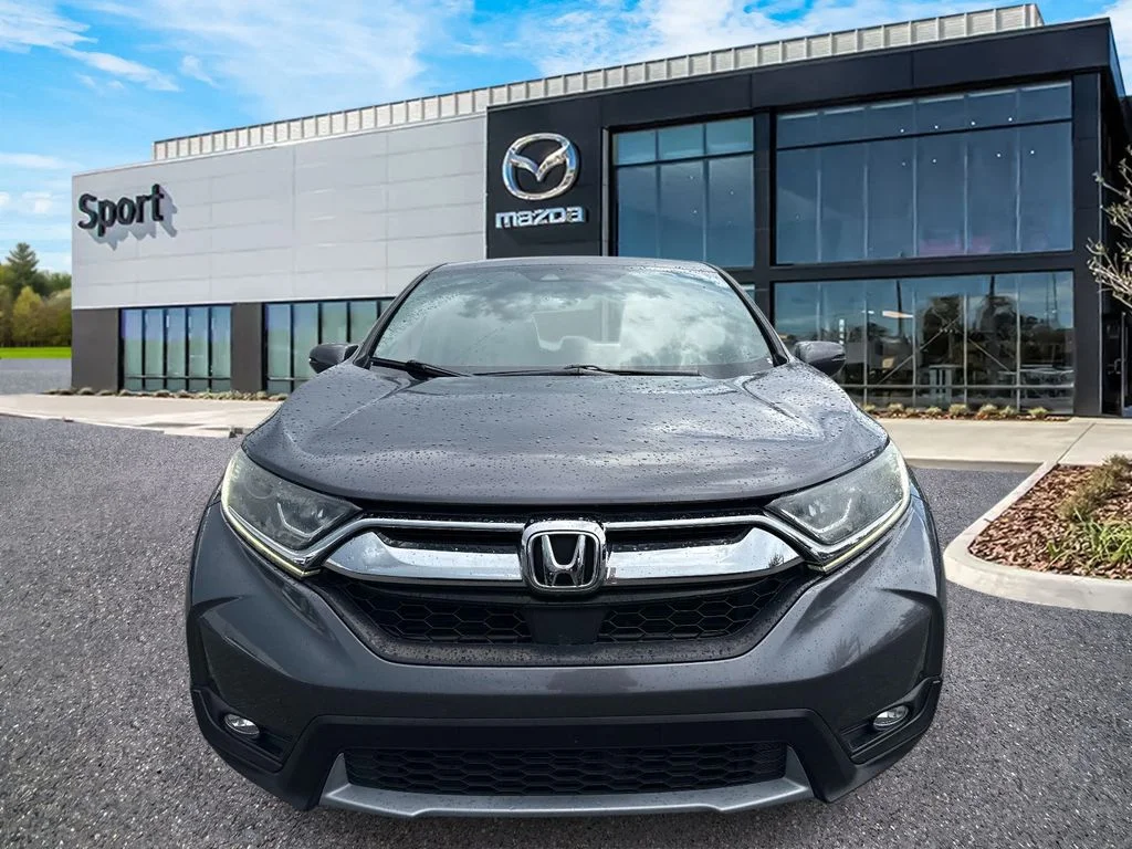Used 2019  Honda EX-L image 8