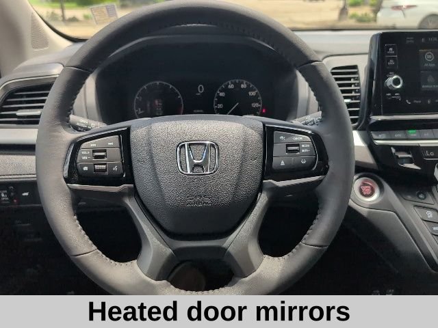 2026 Honda Odyssey EX-L - Photo 10