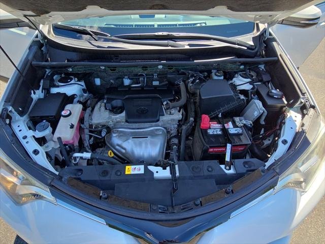 Certified Used 2018 ICE CAP Toyota XLE image 36