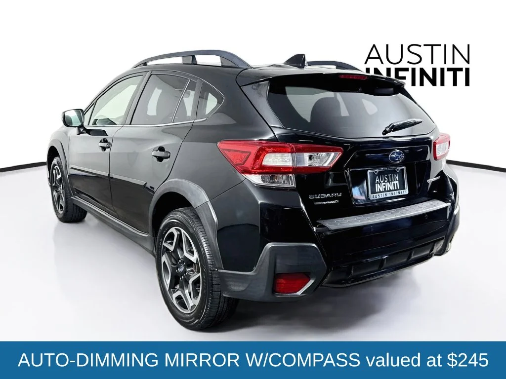 Used 2019 Black Subaru 2.0i Limited image 6