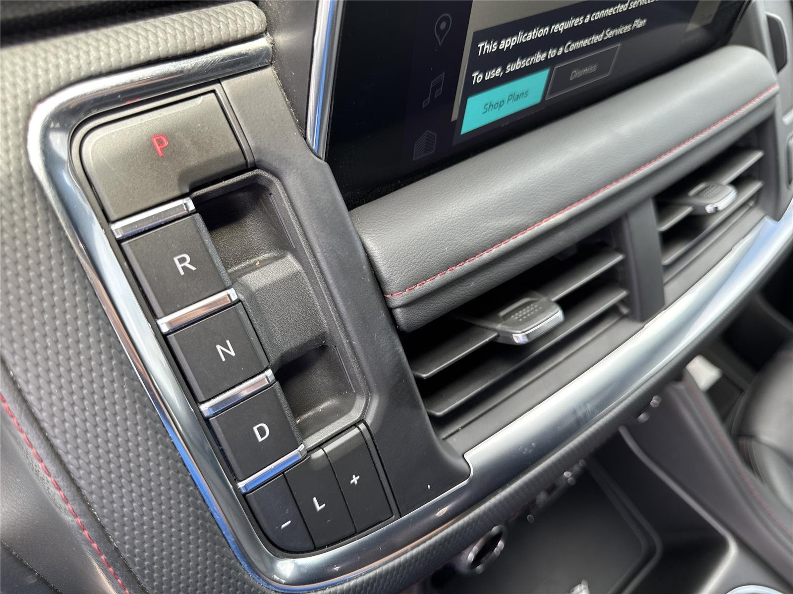2023 Chevrolet Tahoe RST - Photo 25