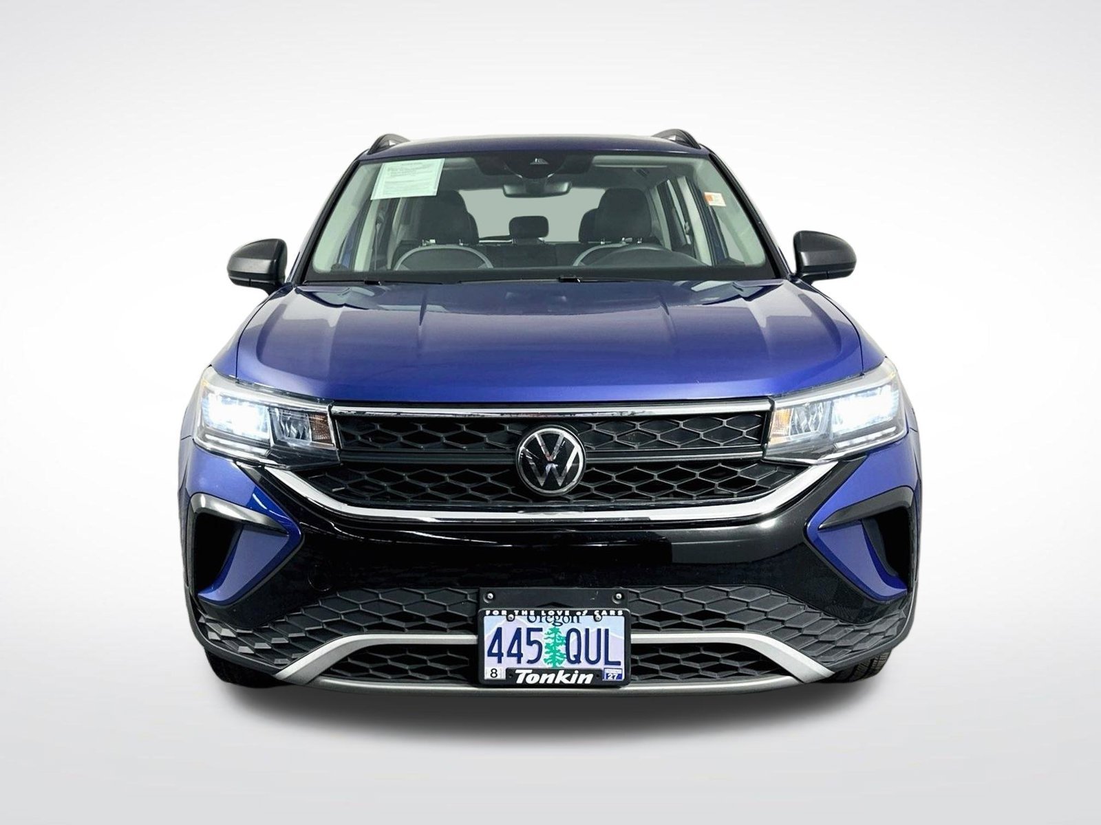 2024 Volkswagen Taos