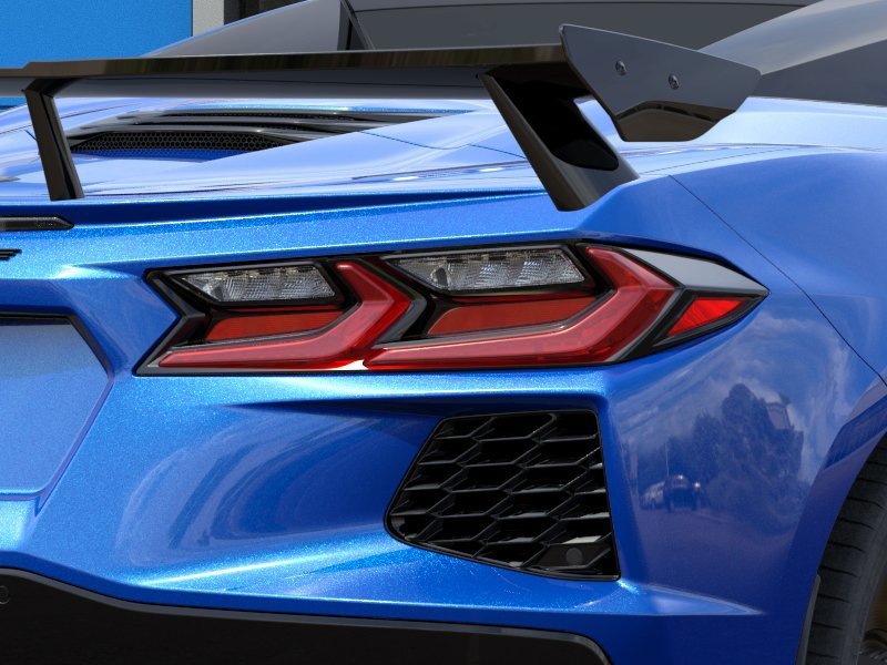 2026 Chevrolet Corvette 3LT - Photo 11