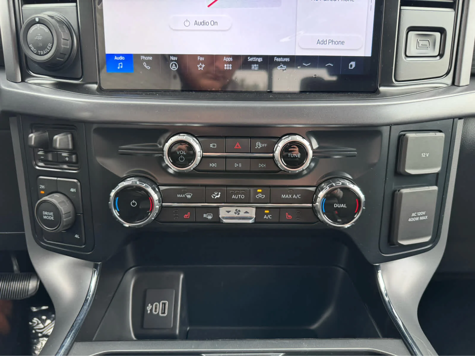 2026 Ford F-150 XLT - Photo 20