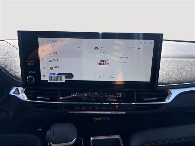 Certified Used 2026 ICE CAP Toyota  image 15
