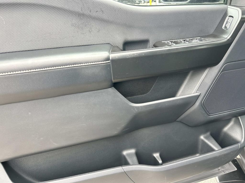 Certified Used 2021 Gray Metallic Ford XL image 24