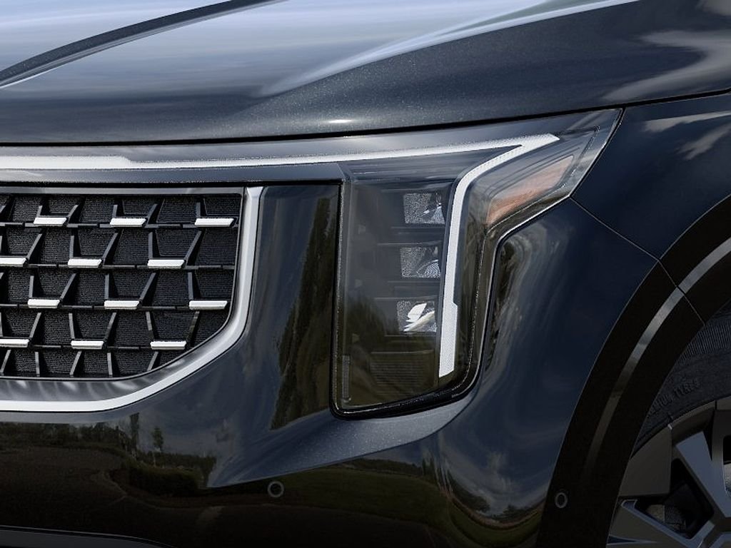 New 2026 Aurora Black Pearl Kia SX image 10