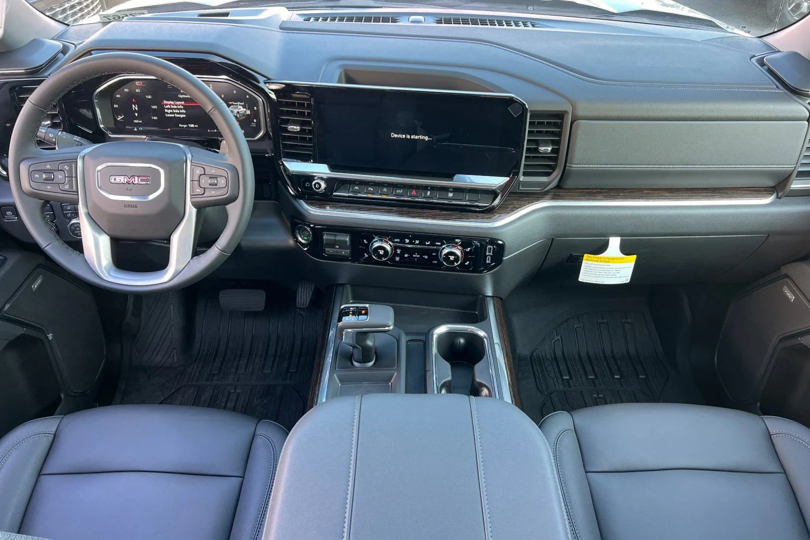 2026 GMC Sierra 1500 Elevation - Photo 12