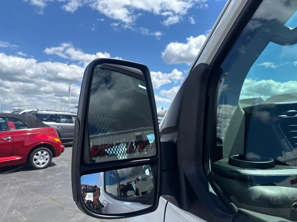 Used 2023 Oxford White Ford Base image 20