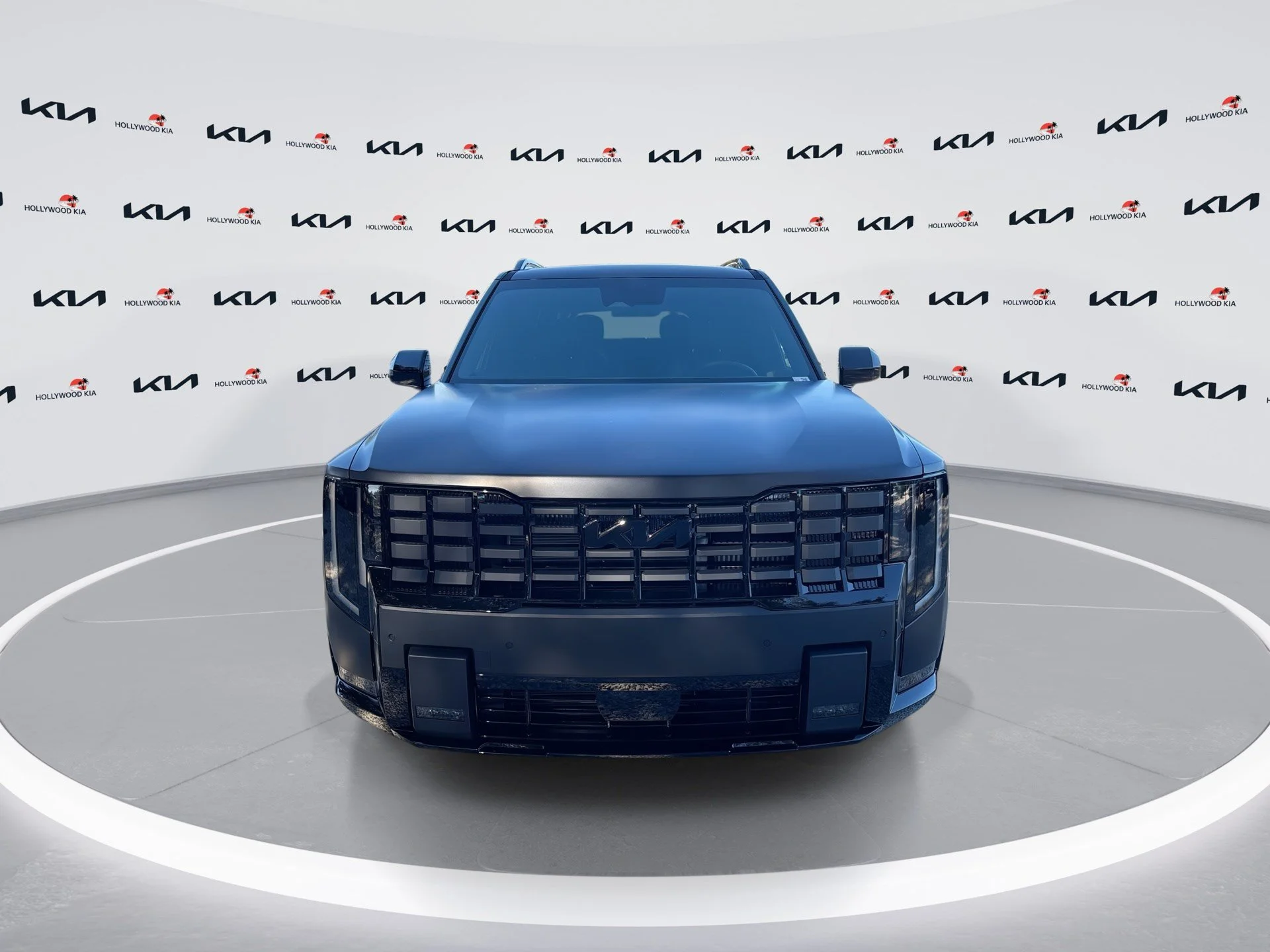 New 2027 Panthera Metal Kia X-Line EX image 3
