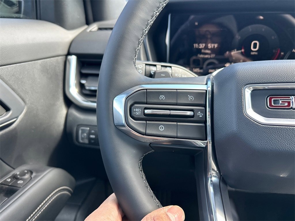 2026 GMC TERRAIN - Image 18