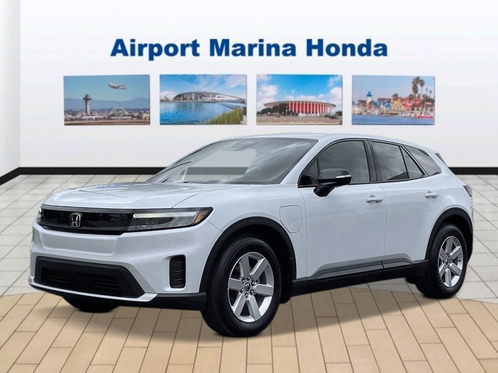 2026 Honda Prologue EX AWD's photo
