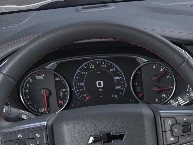 2026 Chevrolet Blazer RS - Photo 19