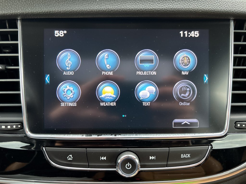 2020 Buick Encore Essence - Photo 28