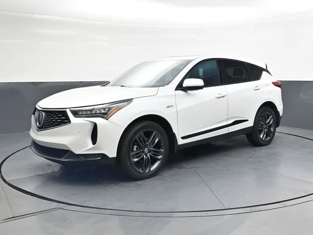 Used 2023  Acura A-Spec Package image 9
