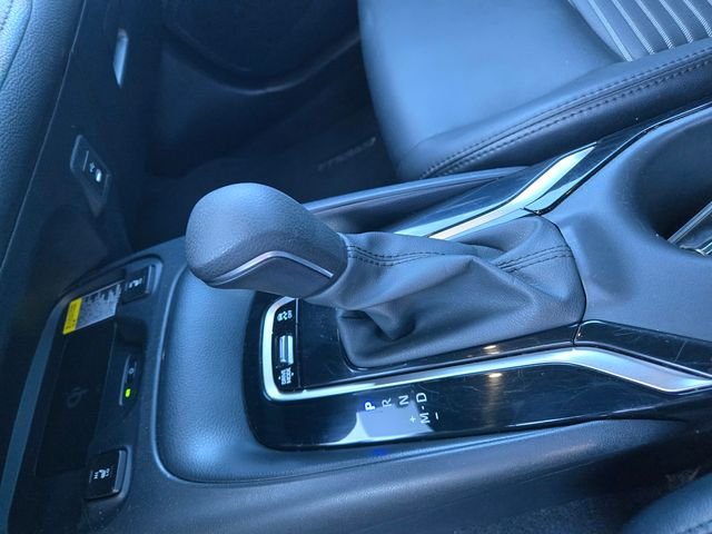 Used 2024  Toyota XSE image 13