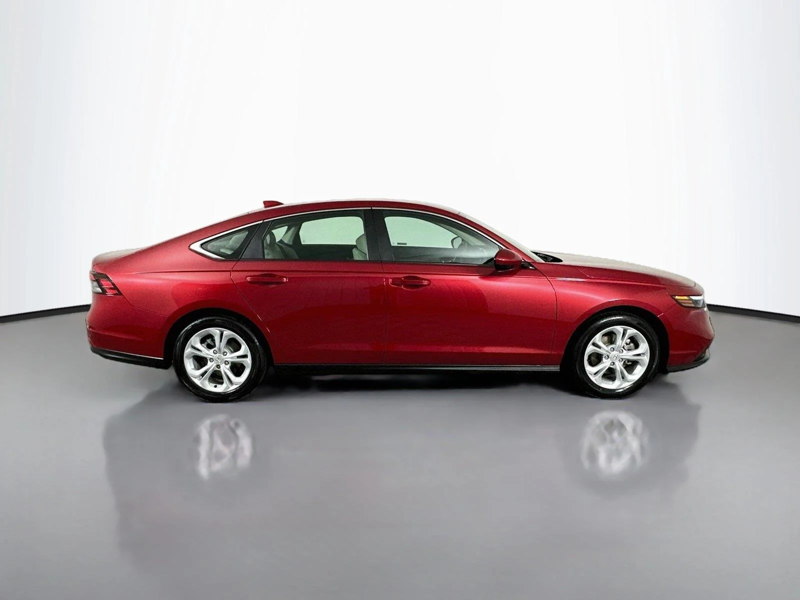 2024 Honda Accord LX - Photo 15