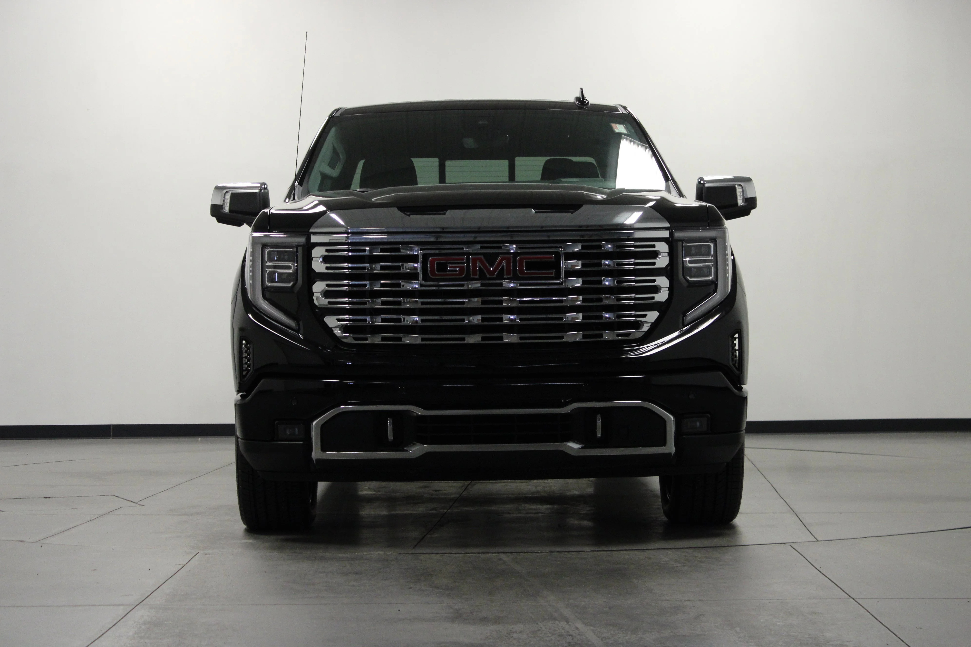 New 2026 Onyx Black GMC Denali image 9