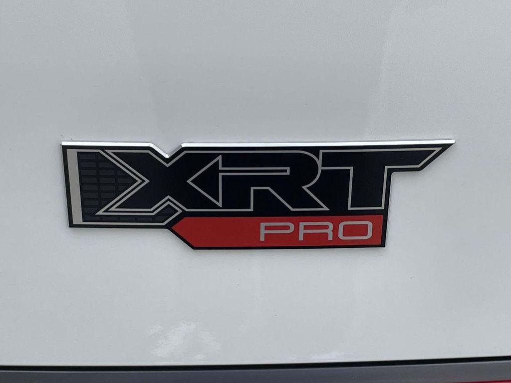 New 2026 White Hyundai XRT Pro image 10
