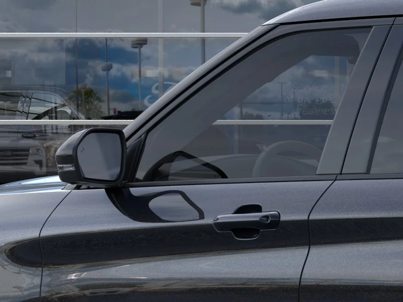 New 2026 Agate Black Metallic Ford ST image 20