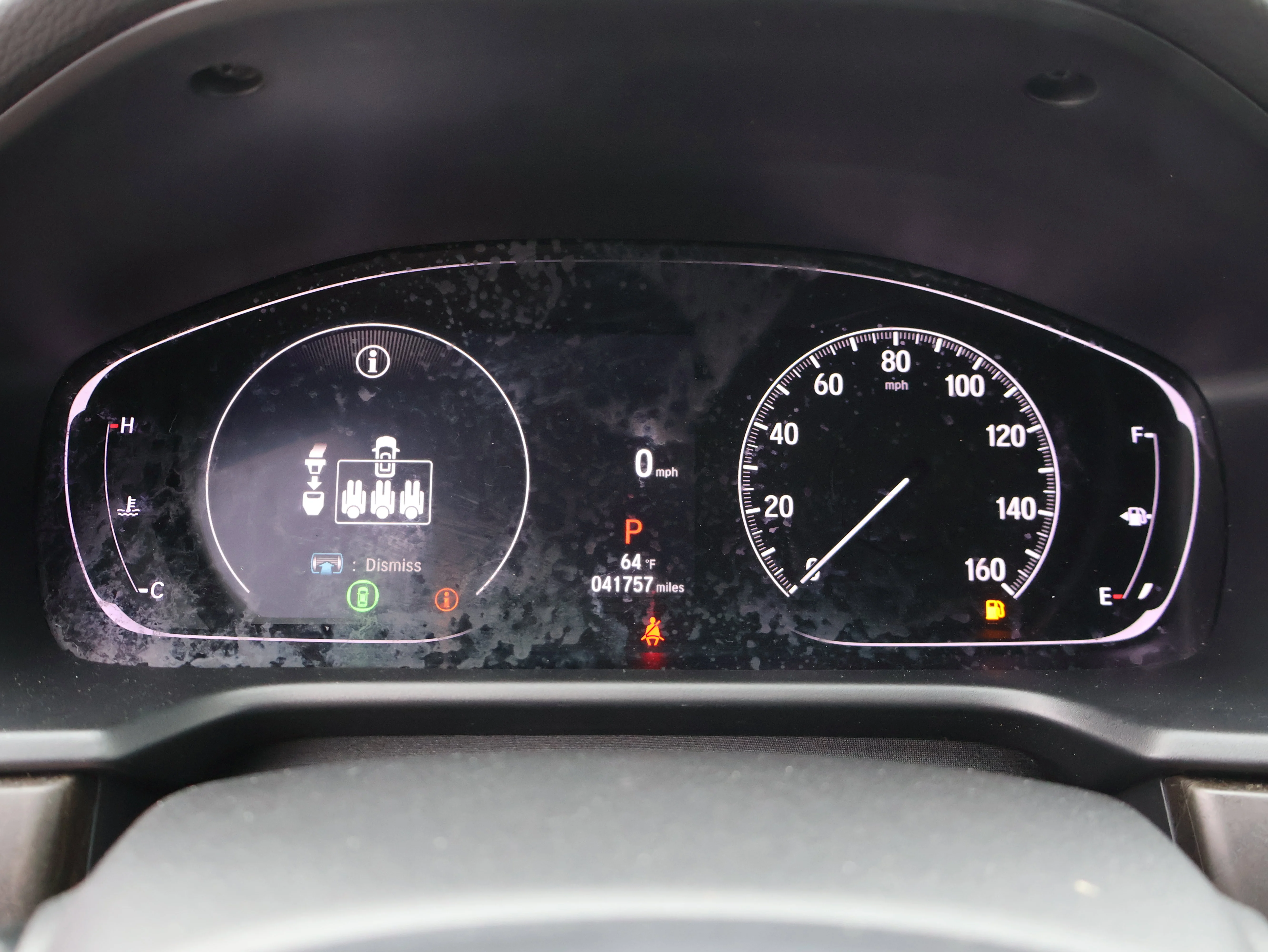 2021 Honda Accord EX-L - Photo 33