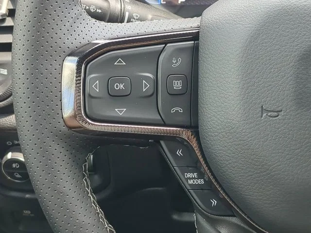 2026 RAM 1500 Rebel - Photo 33