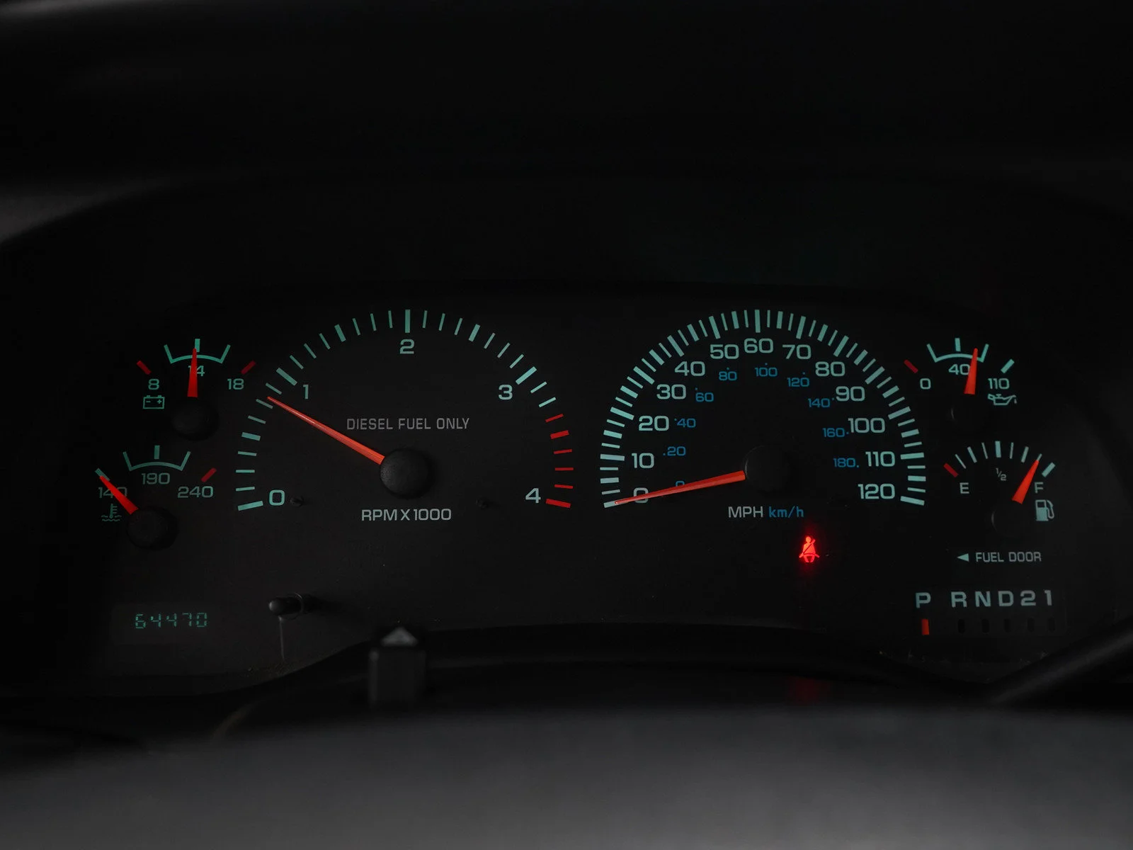 Used 2002  Dodge SLT image 25