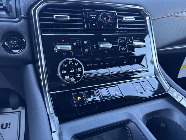2026 Nissan Armada PRO-4X - Photo 20