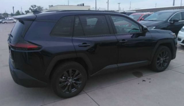 Certified Used 2026 Blueprint Toyota XLE Premium image 3