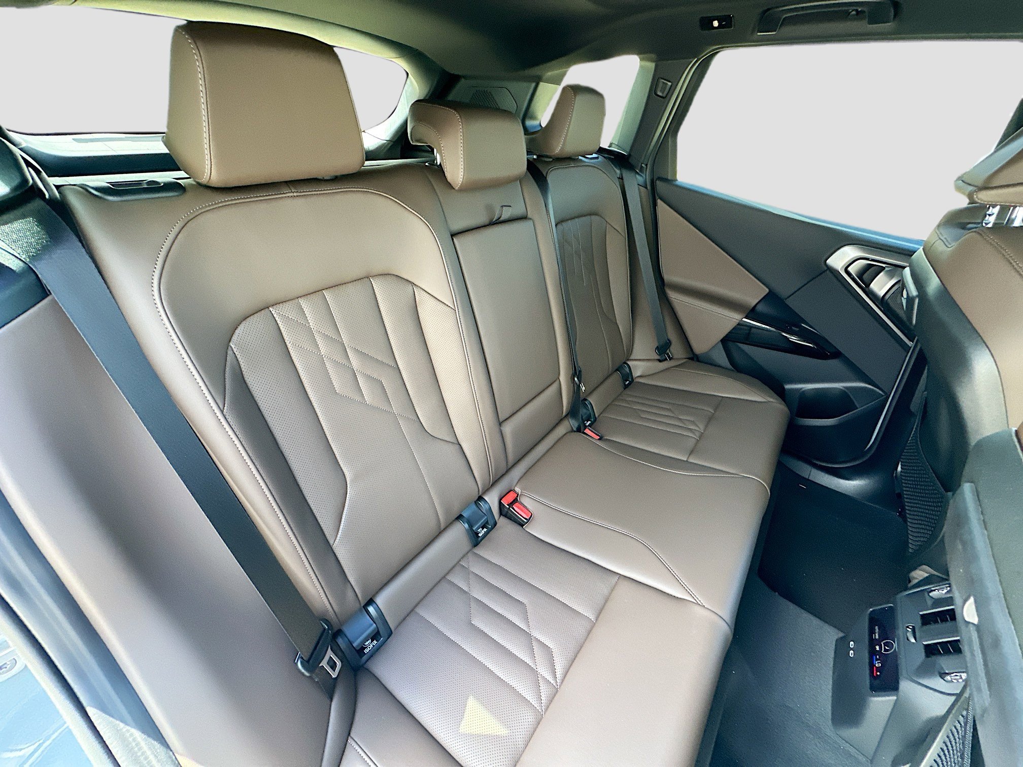 New 2026 Brooklyn Grey Metallic BMW 30 xDrive image 17