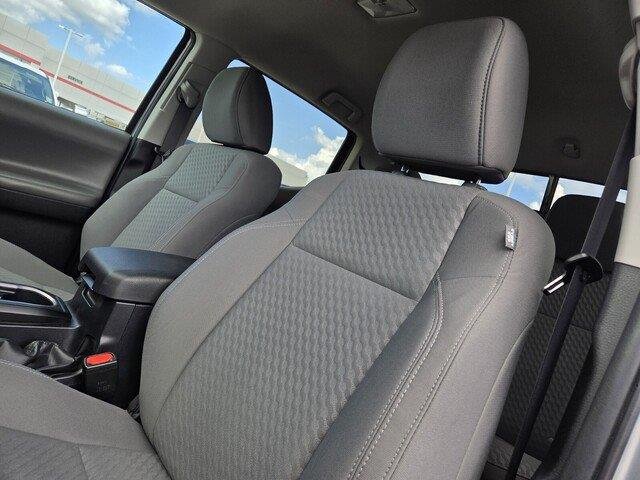 Used 2023 Celestial Silver Metallic Toyota SR image 11