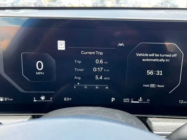2025 Kia K5 EX - Photo 13