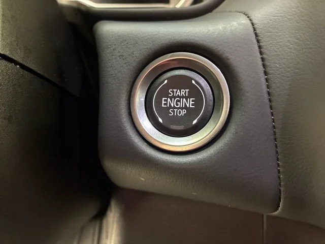 Certified Used 2024 Midnight Blue Metallic Chevrolet High Country image 24