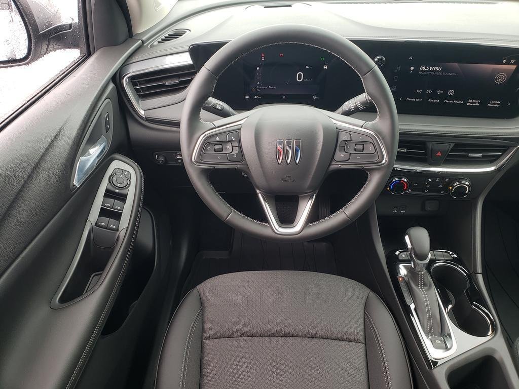 2026 Buick Encore GX Preferred - Photo 16