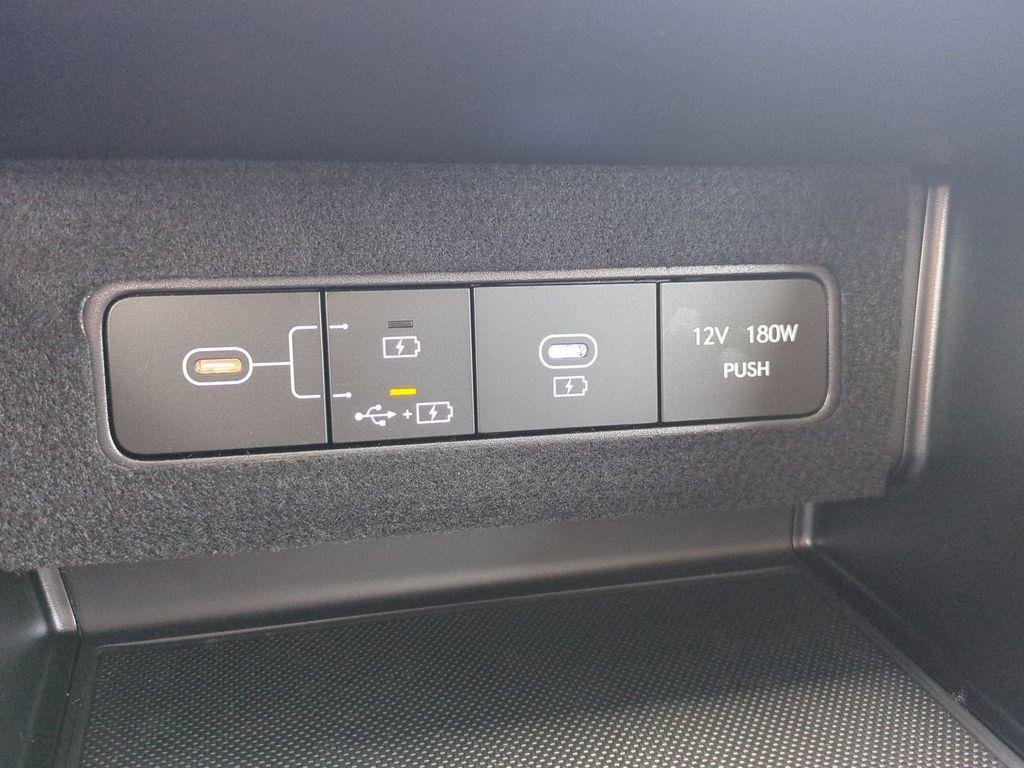New 2026 Gray Hyundai Blue image 24