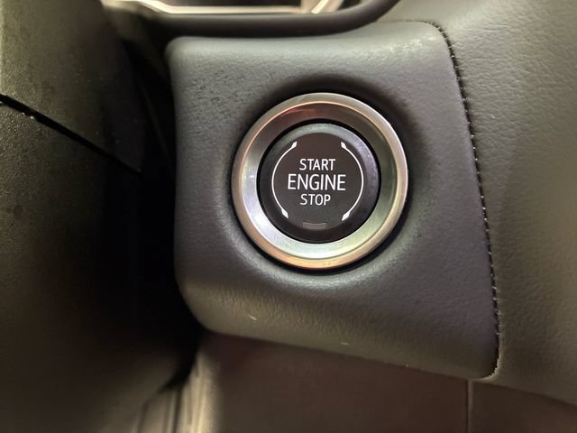 Certified Used 2024 Midnight Blue Metallic Chevrolet High Country image 24