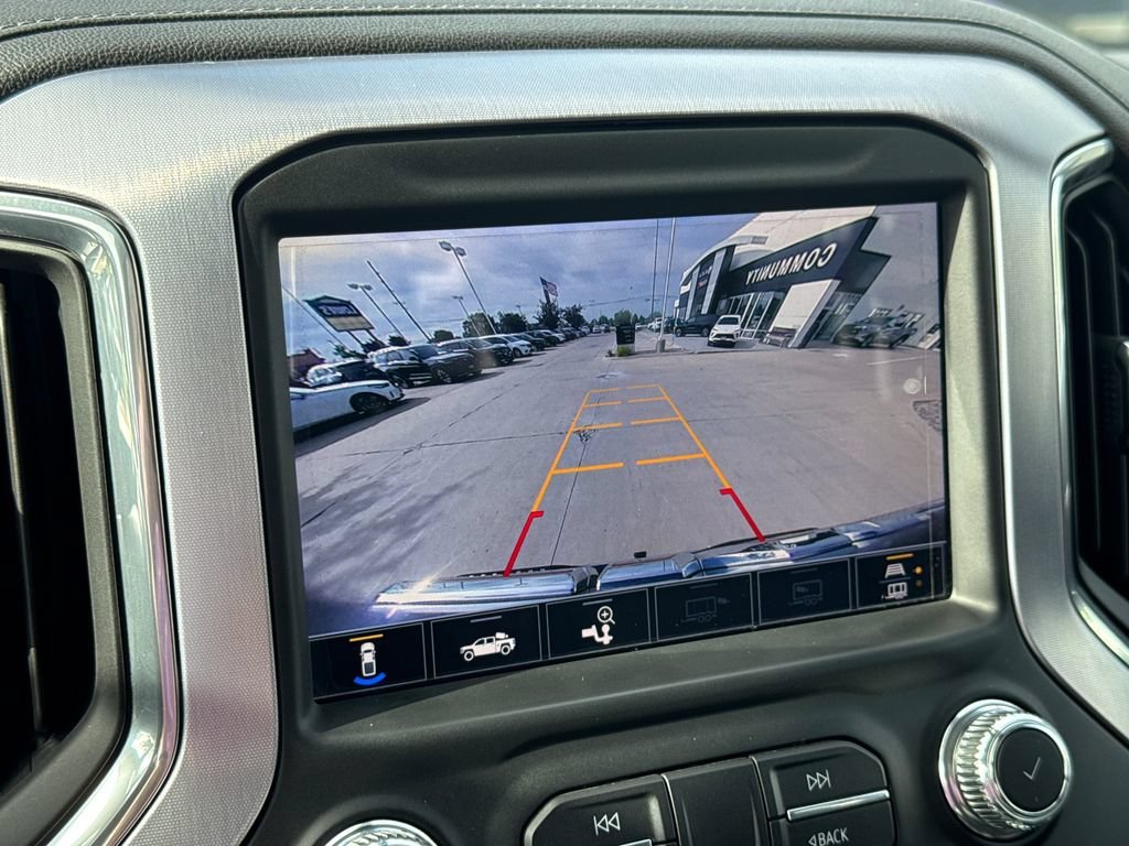 2020 GMC Sierra 1500 SLT - Photo 30