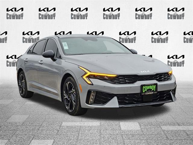 2026 Kia K5