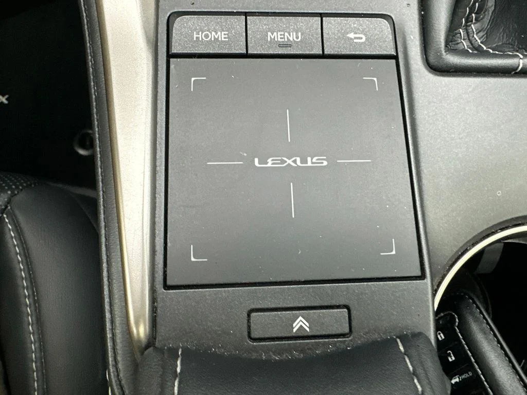 Used 2021 White Lexus 300 F Sport image 24