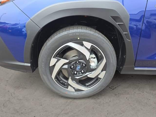 New 2026 SAPPHIRE BLUE PEARL Subaru Limited Hybrid image 14