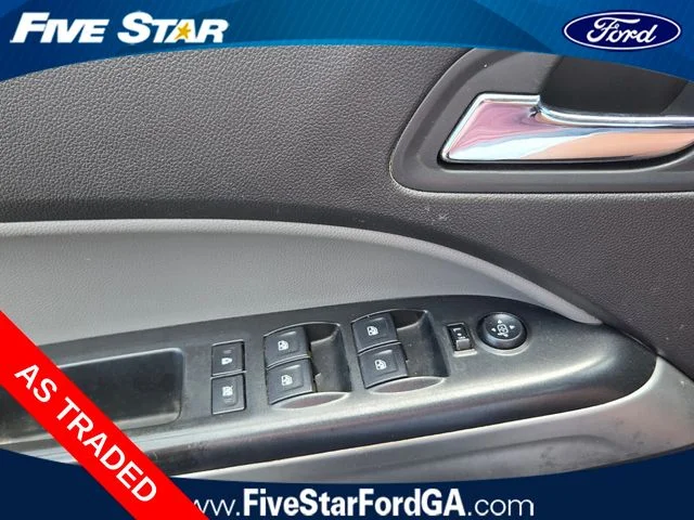 Used 2018 Black Chevrolet LT image 28