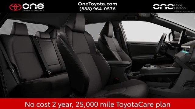 New 2026  Toyota XLE Plus image 29